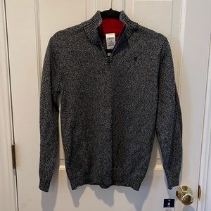 Boys Izod sweater. Brand new!!! Size Large